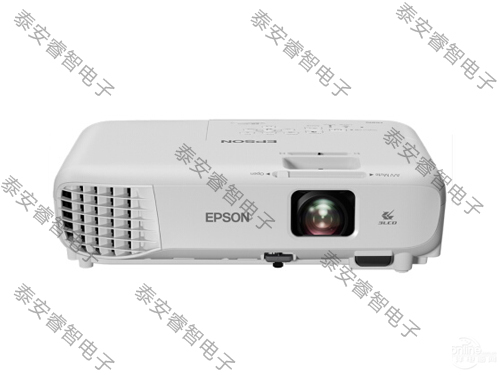 爱普生（EPSON）CB-X05 办公 投影机