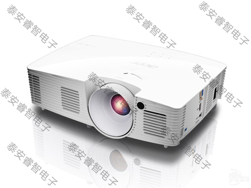 宏碁（Acer）极光 H6517ABD投影机
