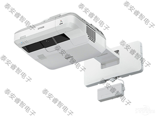 爱普生CB-710Ui