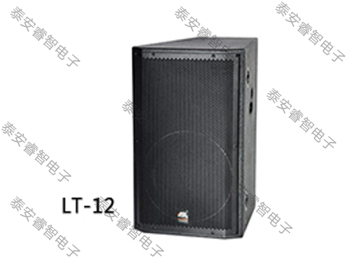 KTV音响-LT系列音箱 LT-12
