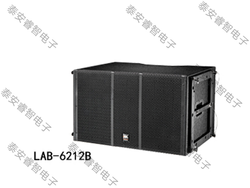 舞台演出音响-LAB线阵系列 LAB-6212B