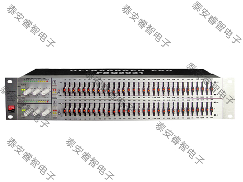 FBQ2031均衡器