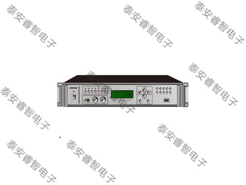 MP3智能播放主机