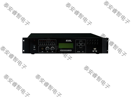 MP3智能广播主机