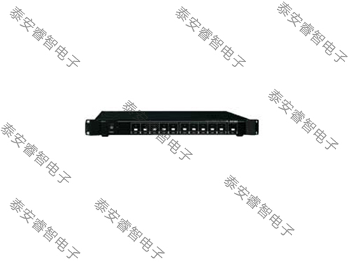 名普MP-9110分区器