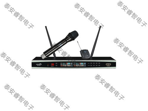 SN-2800远程无线话筒