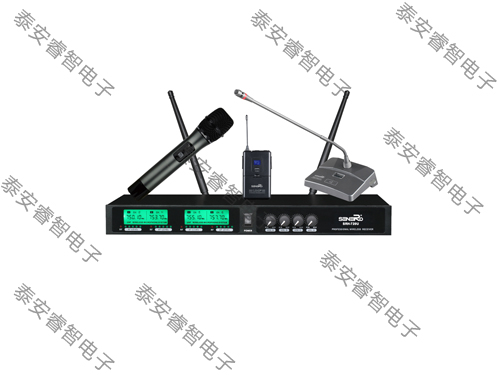 AWT-720U无线话筒