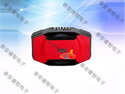 东方红476移动音箱